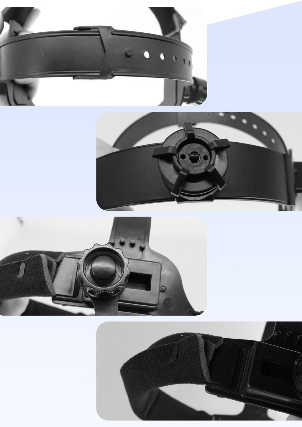 Solar Auto-Dimming Welding Mask Welder Welding Protection